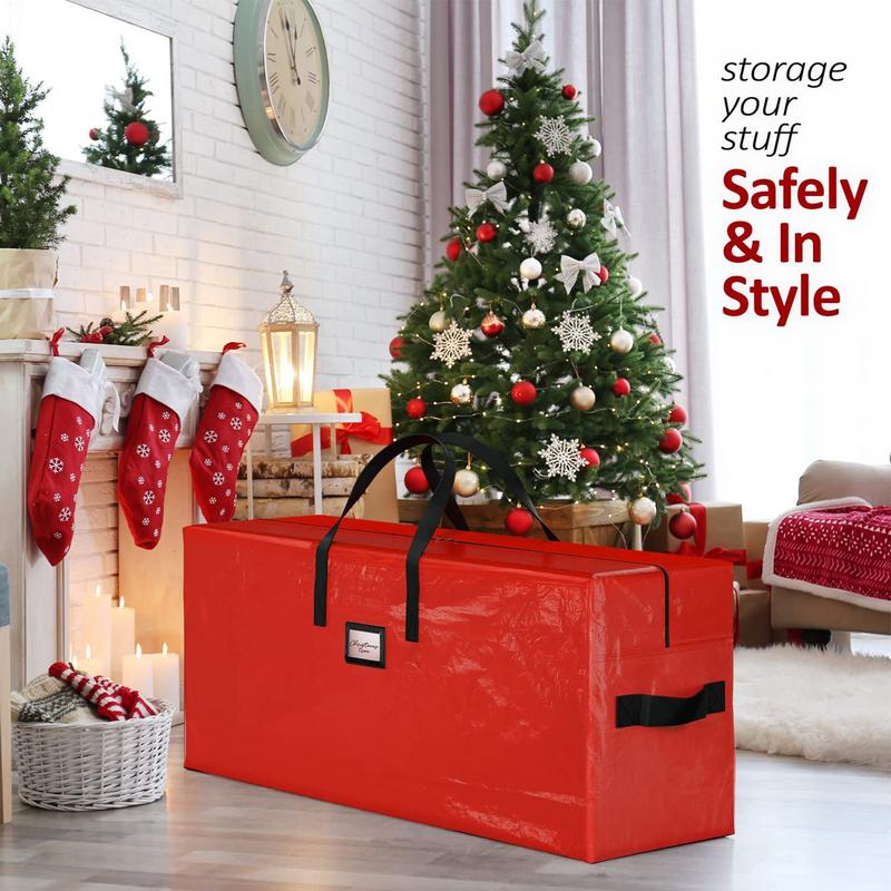 Artificial Tree Storage Case L - Christmas Tree Artificial review and price