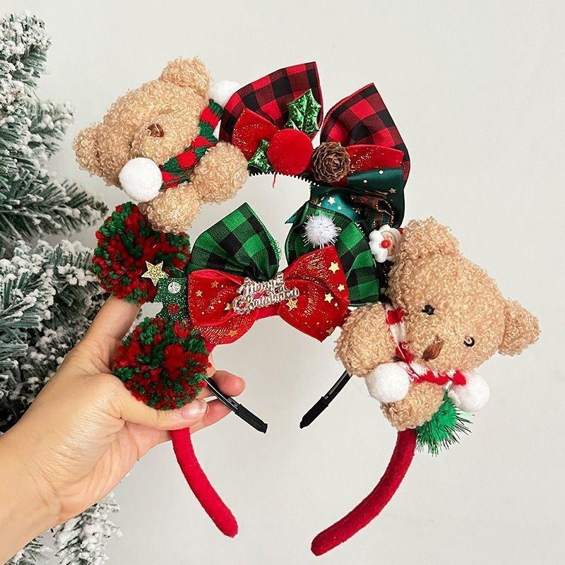 .1pc Reindeer Antlers Headband - Reindeer Antlers Headband review and price