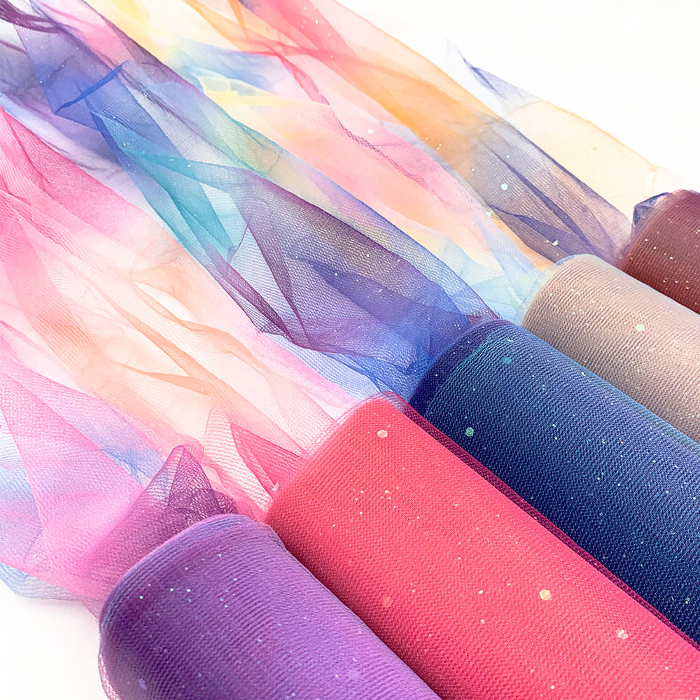 10Yards Rainbow Glitter Tulle  - Christmas Table Runner review and price