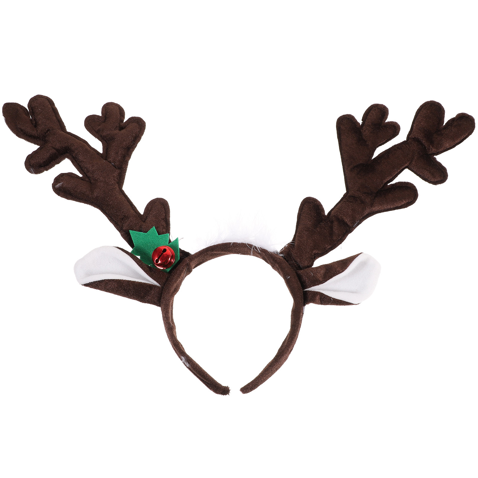 Reindeer Antlers Headband Chri - Reindeer Antlers Headband review and price