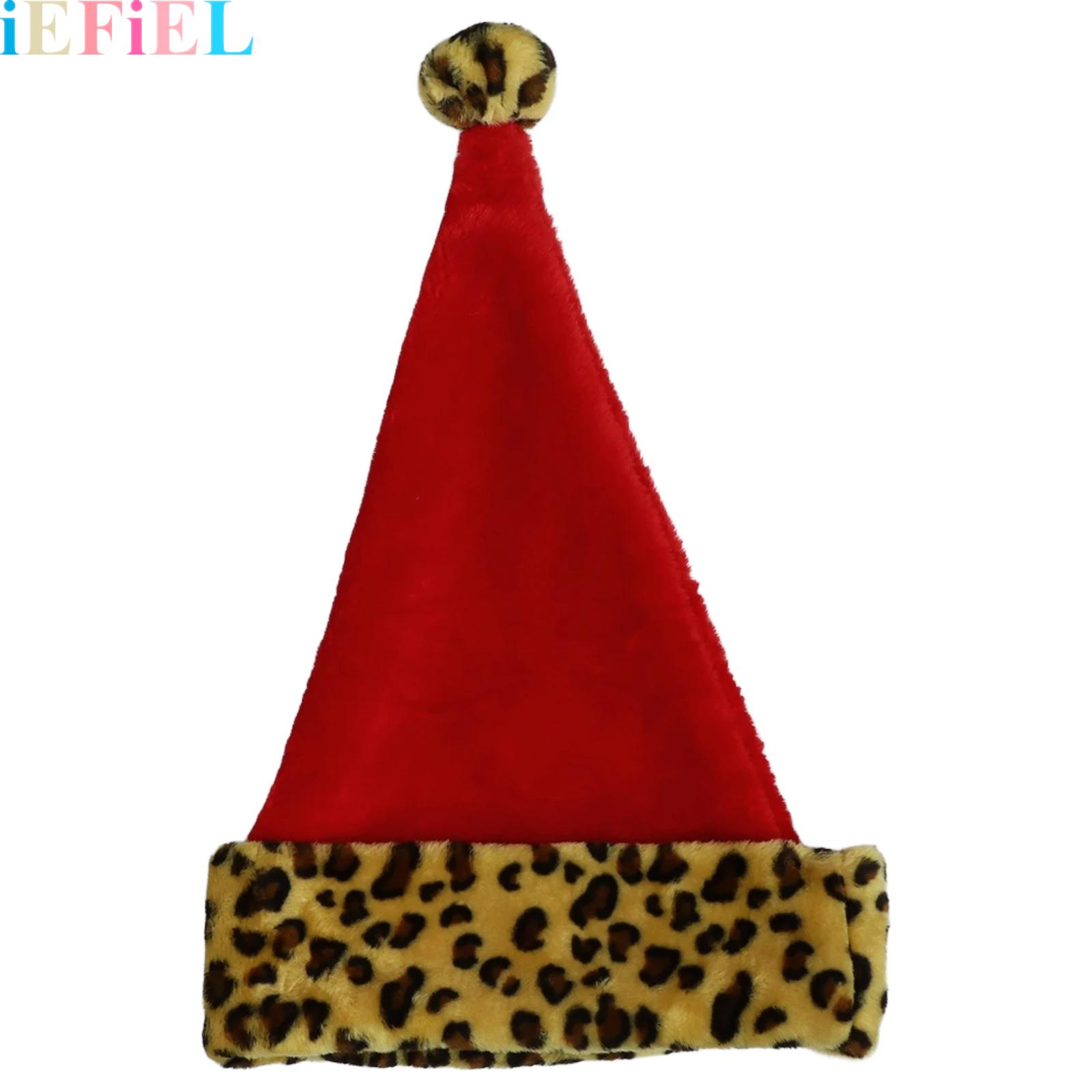 Adults Christmas Santa Hat Sof - Santa Hat Plush review and price