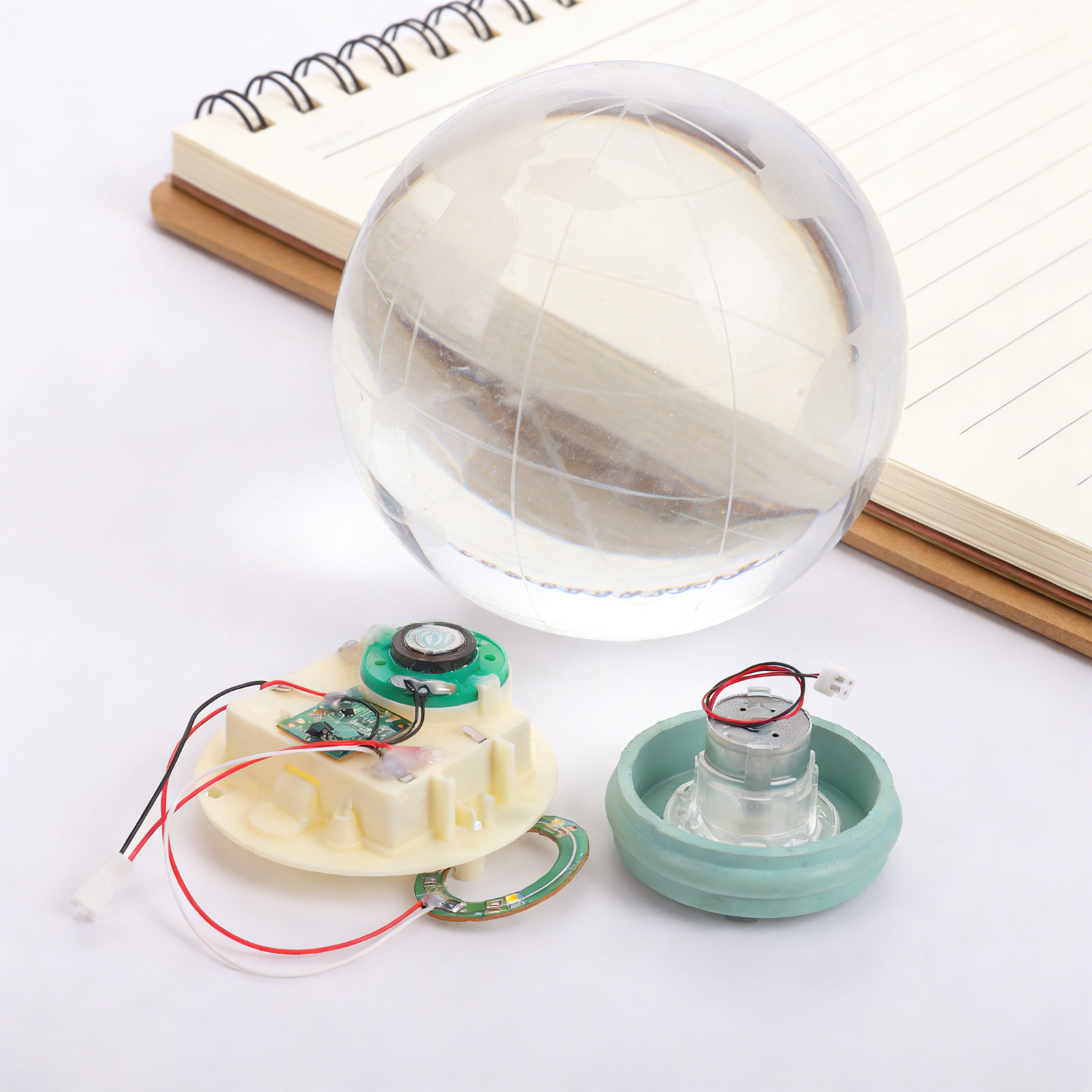 DIY Snow Globe Movement Music  - Snow Globe Musical review and price