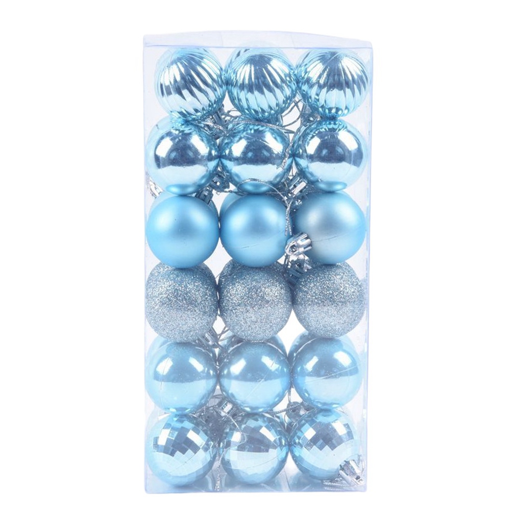 Christmas Ornaments Shatterpro - Ornament Ball Set review and price