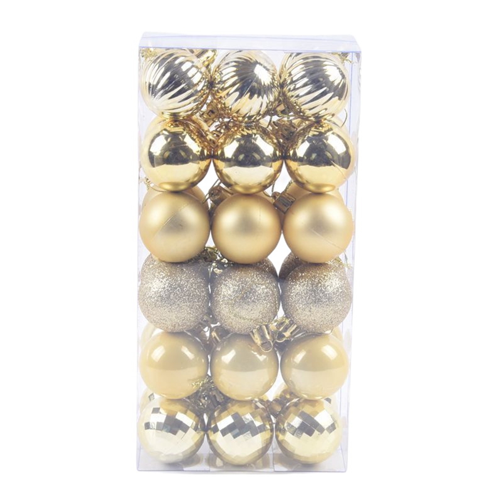 Christmas Ornaments Shatterpro - Ornament Ball Set review and price