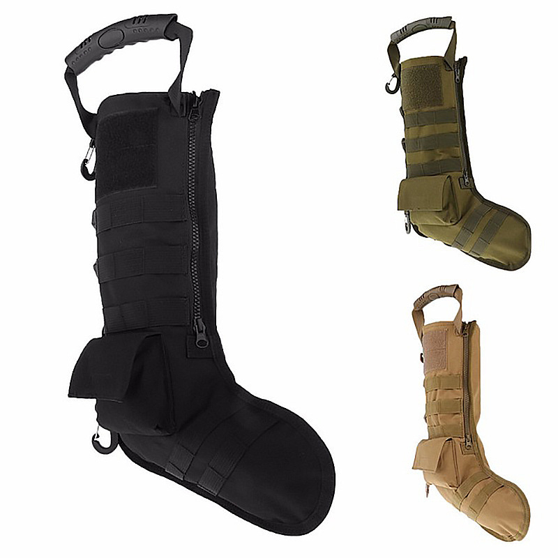 Tactical Christmas Stocking MO - Christmas Stocking Hanging review and price