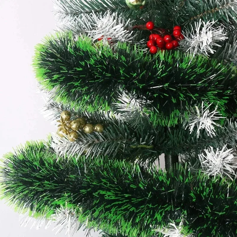 60/4m Christmas Tinsel Ribbons - Tinsel Garland Decoration review and price