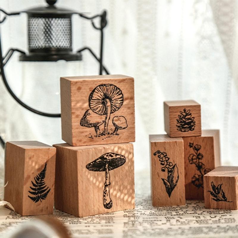 Block Paper Craft Set 7 Piece  - Gift Box Wrap Set review and price