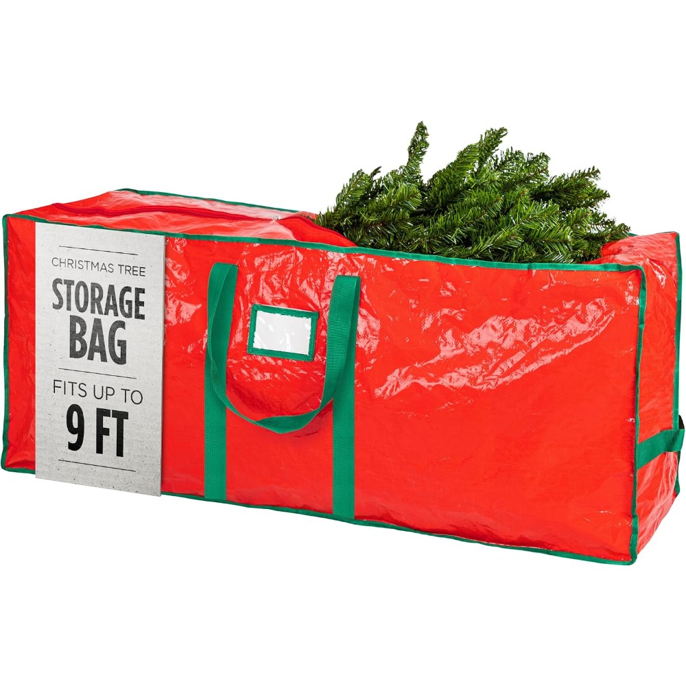 Heavy Duty Waterproof Christma - Christmas Tree Artificial review and price