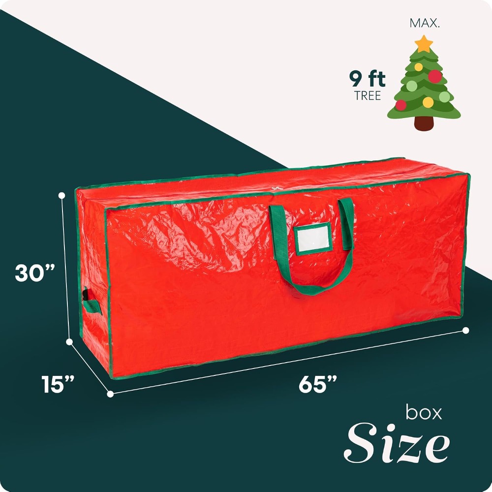 Heavy Duty Waterproof Christma - Christmas Tree Artificial review and price