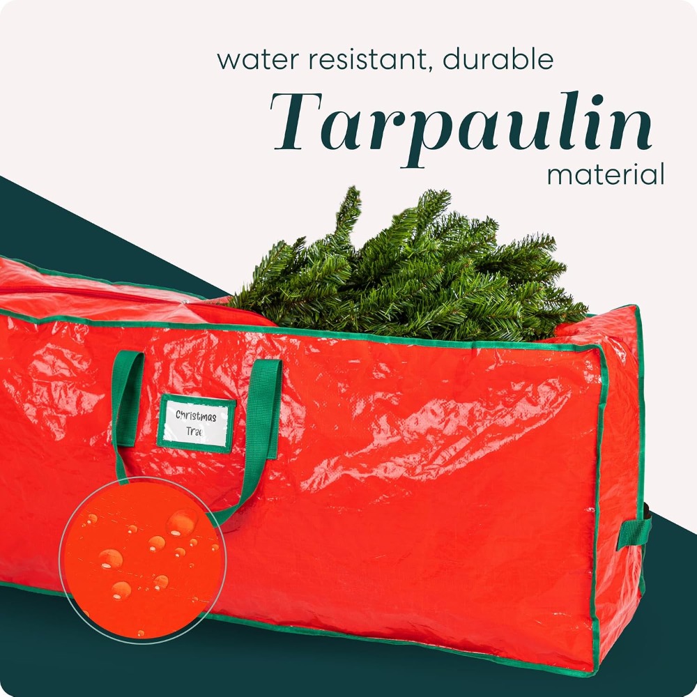 Heavy Duty Waterproof Christma - Christmas Tree Artificial review and price