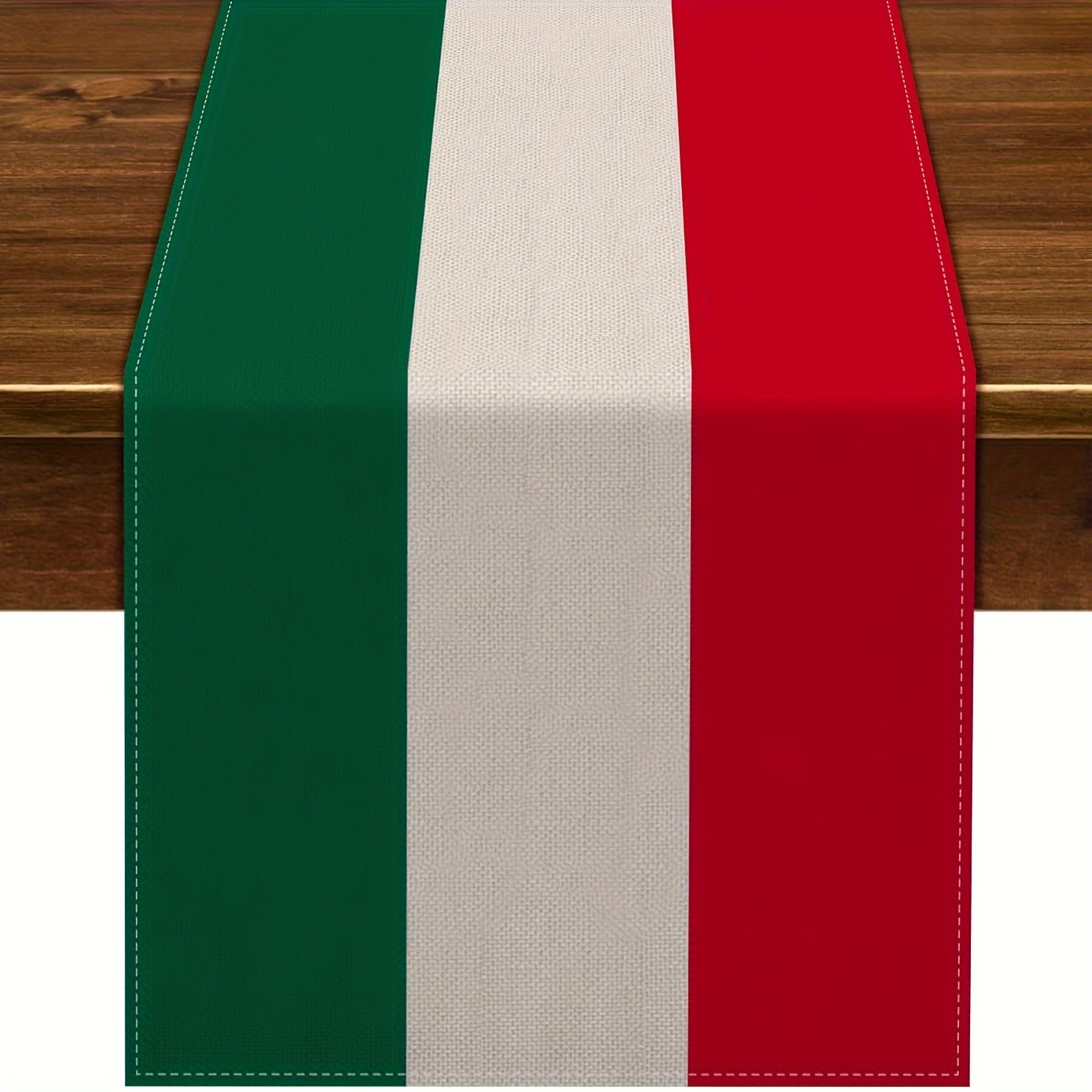 1pc Luxurious Italian Inspired - Christmas Table Runner review and price