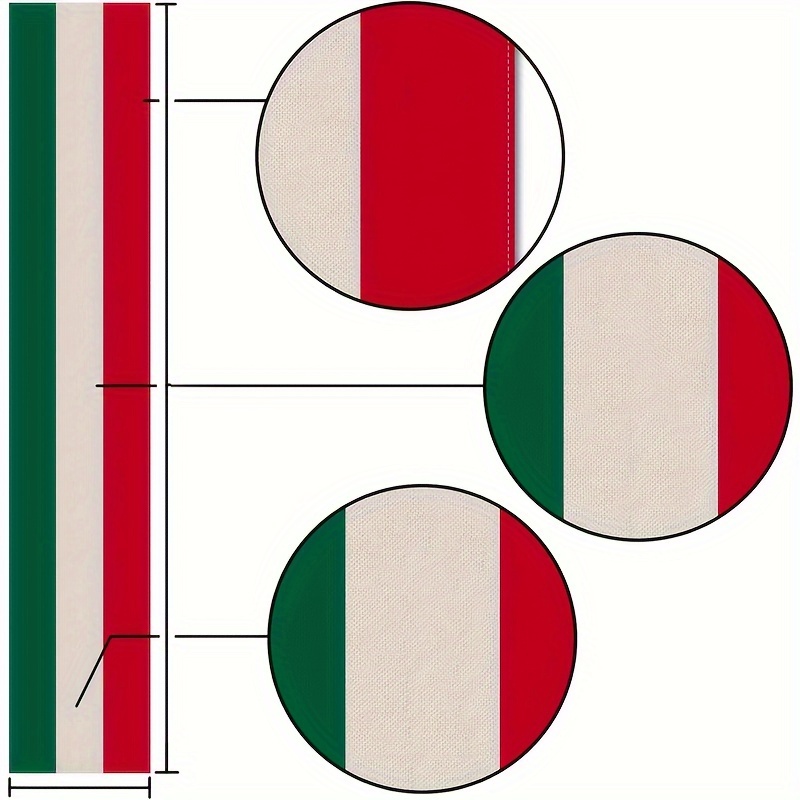 1pc Luxurious Italian Inspired - Christmas Table Runner review and price