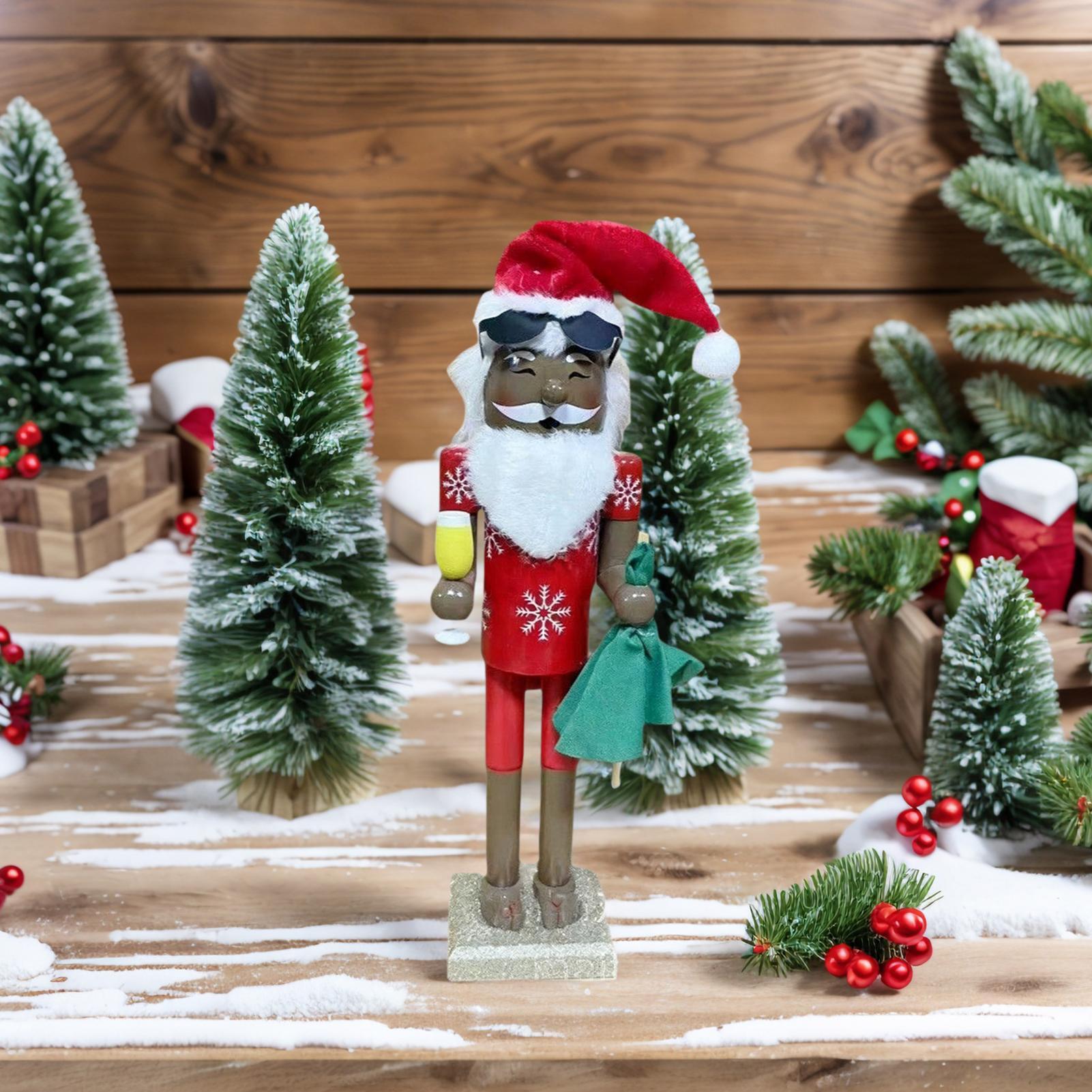 Nutcracker Ornaments Christmas - Nutcracker Figurine review and price