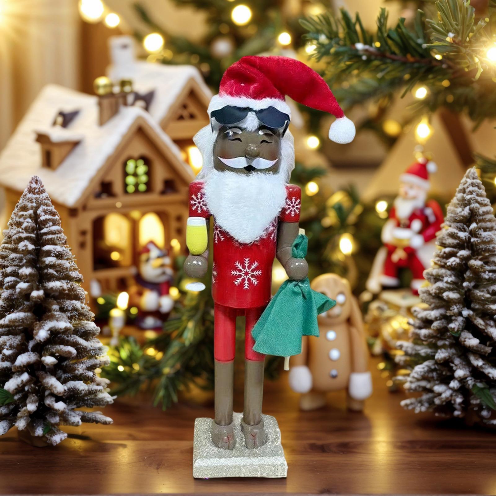 Nutcracker Ornaments Christmas - Nutcracker Figurine review and price