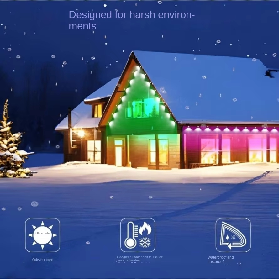 LED Christmas Pendant Lights O - Christmas Lights Outdoor review and price