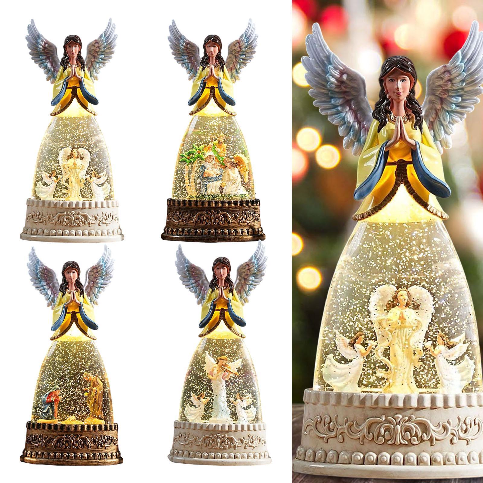 Musical Christmas Snow Globe D - Snow Globe Musical review and price