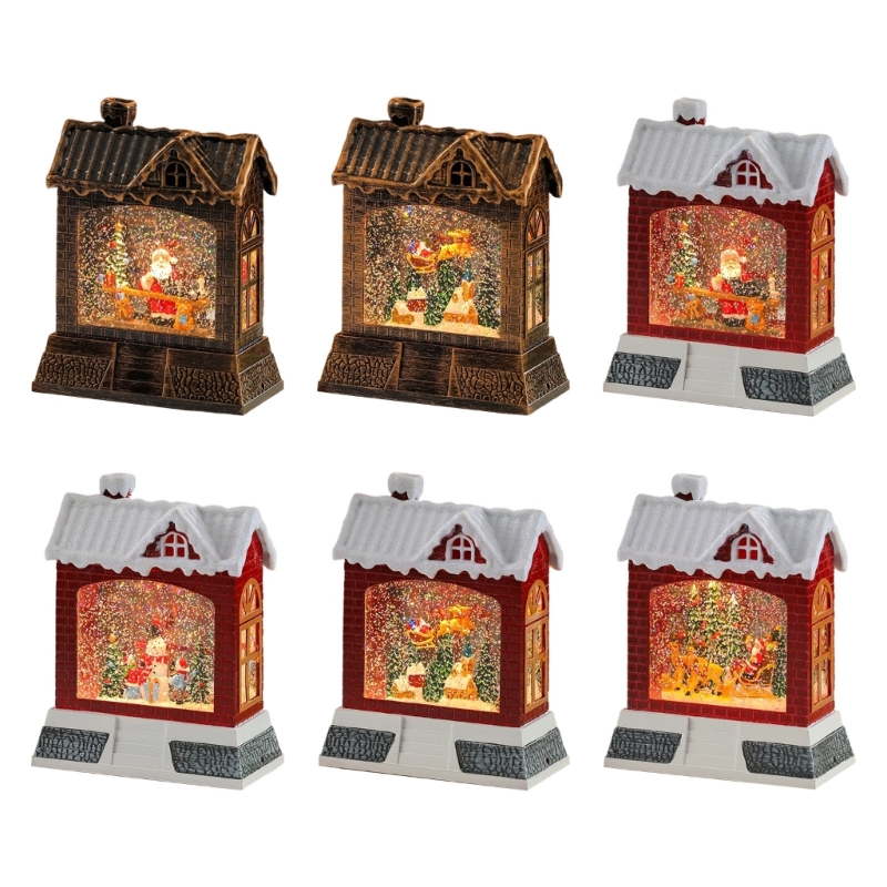 Christmas Snow Globes Battery  - Snow Globe Musical review and price
