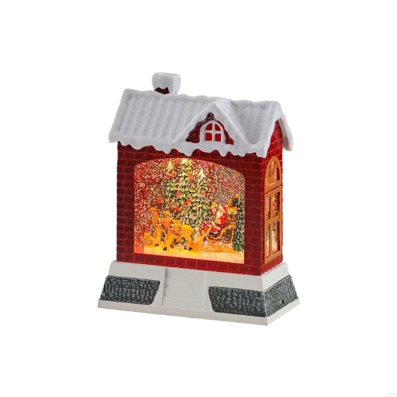 Christmas Snow Globes Battery  - Snow Globe Musical review and price