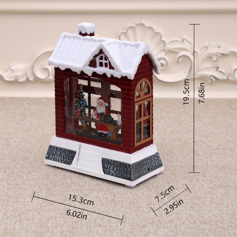 Christmas Snow Globes Battery  - Snow Globe Musical review and price