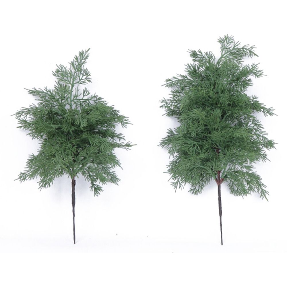 Green Artificial Pine Branch C - Christmas Wreath Fake review and price