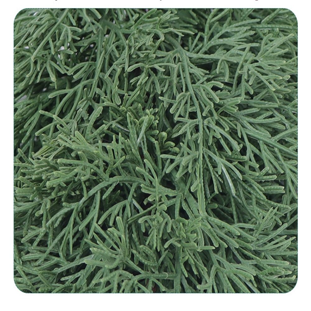 Green Artificial Pine Branch C - Christmas Wreath Fake review and price