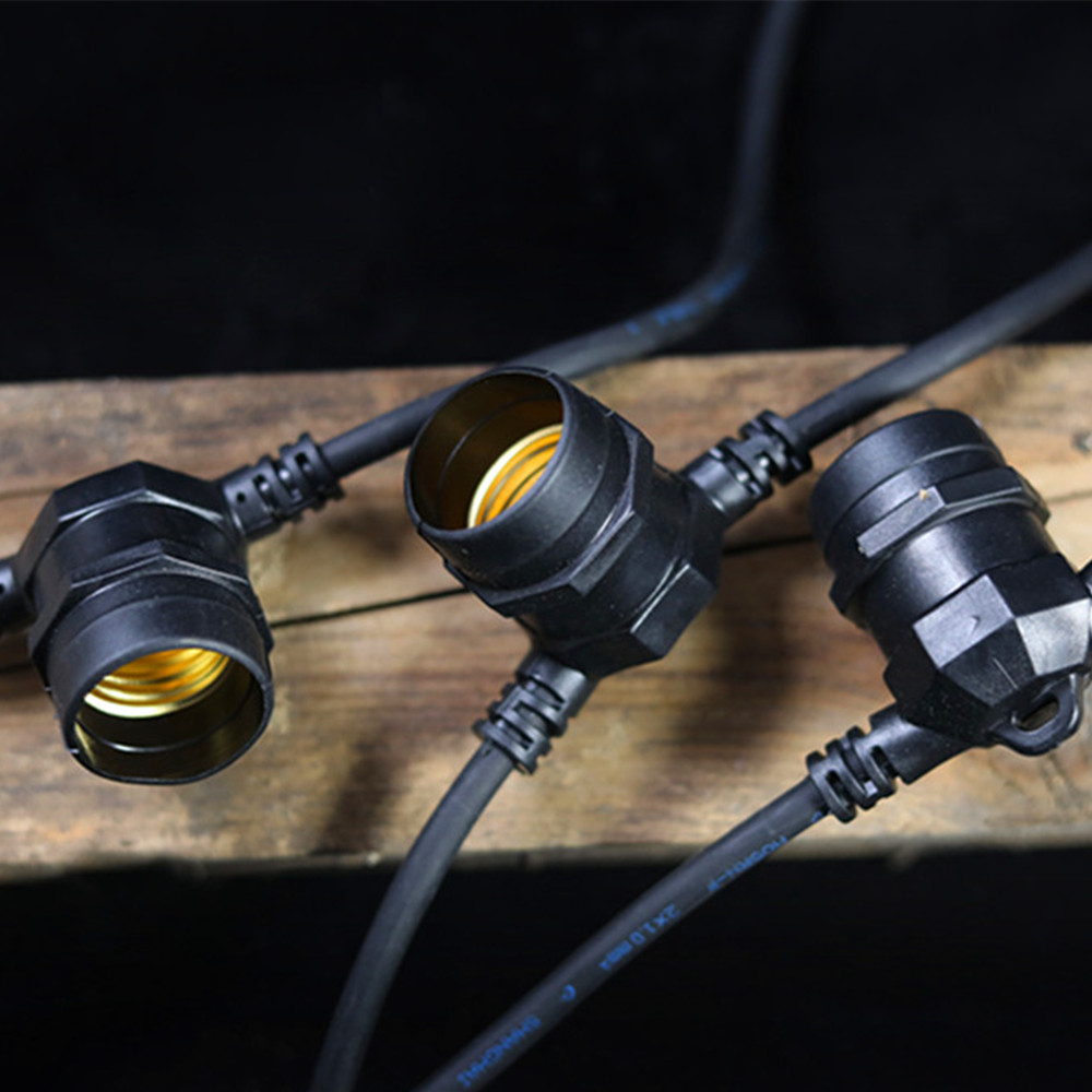 10M Cable LED String Commercia - Led Fairy String Lights review and price