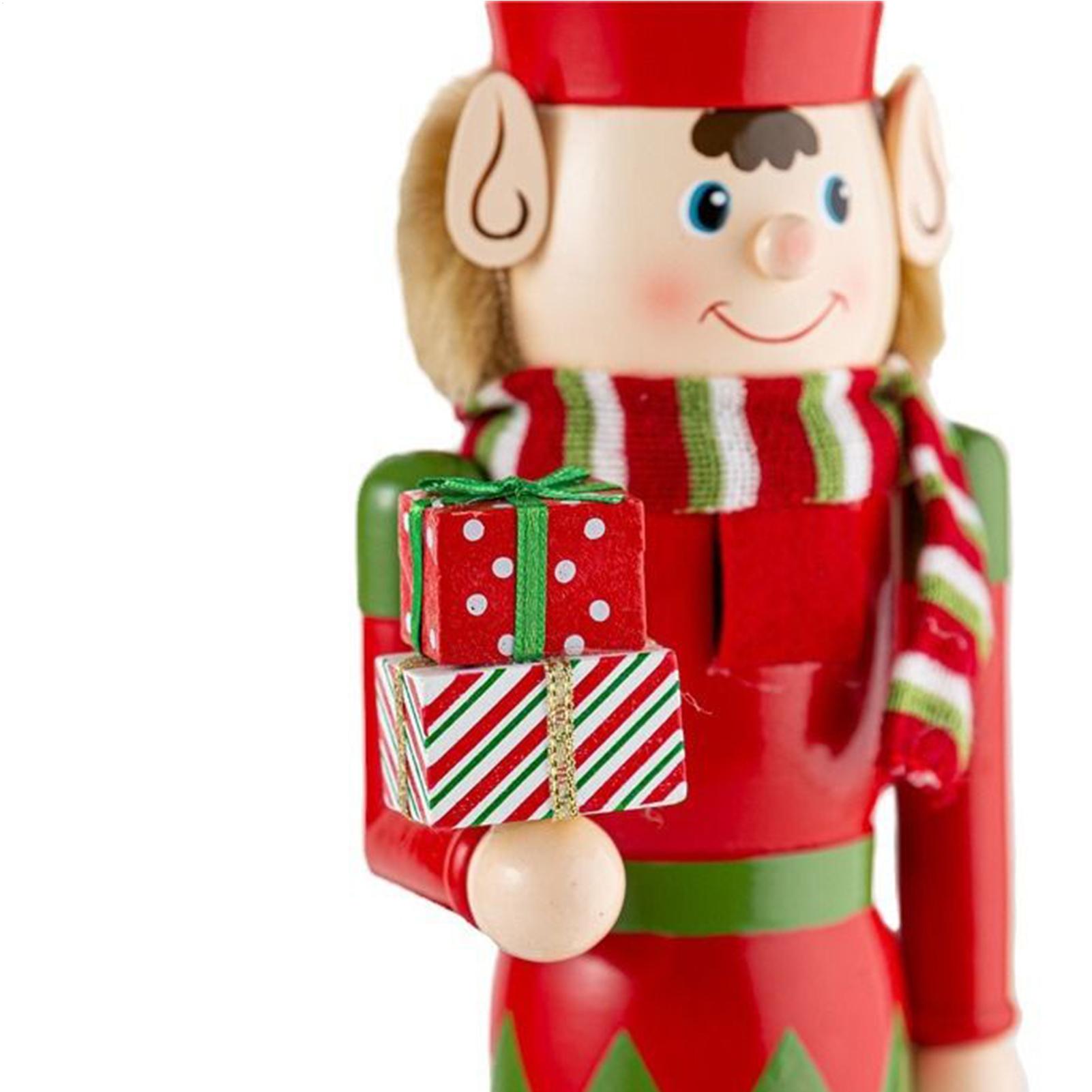 Nutcracker Christmas Decor Nut - Nutcracker Figurine review and price