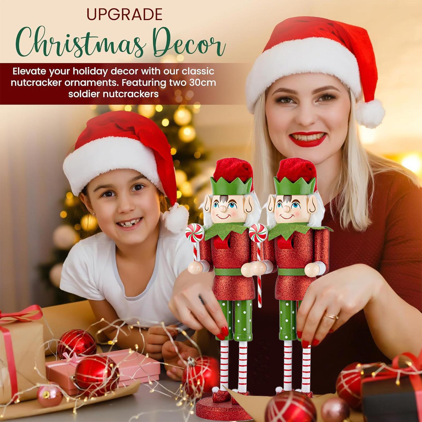 Nutcracker Christmas Decor Nut - Nutcracker Figurine review and price