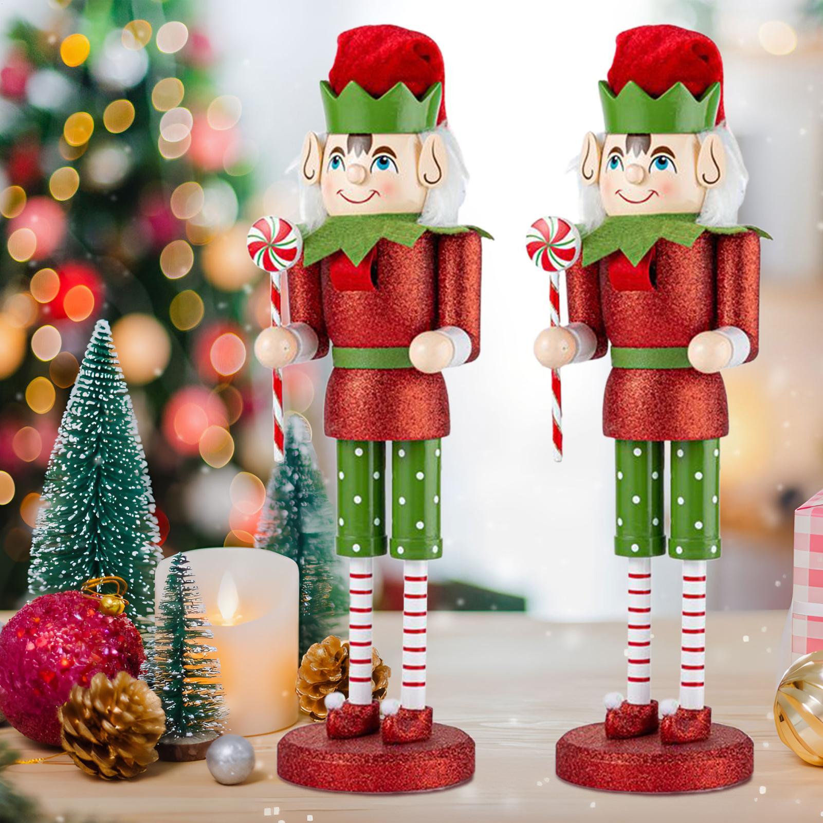 Nutcracker Christmas Decor Nut - Nutcracker Figurine review and price