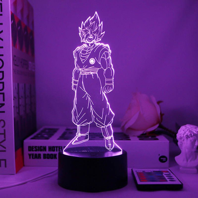 Dragon Ball Son Goku Vegeta le - Ornament Ball Set review and price