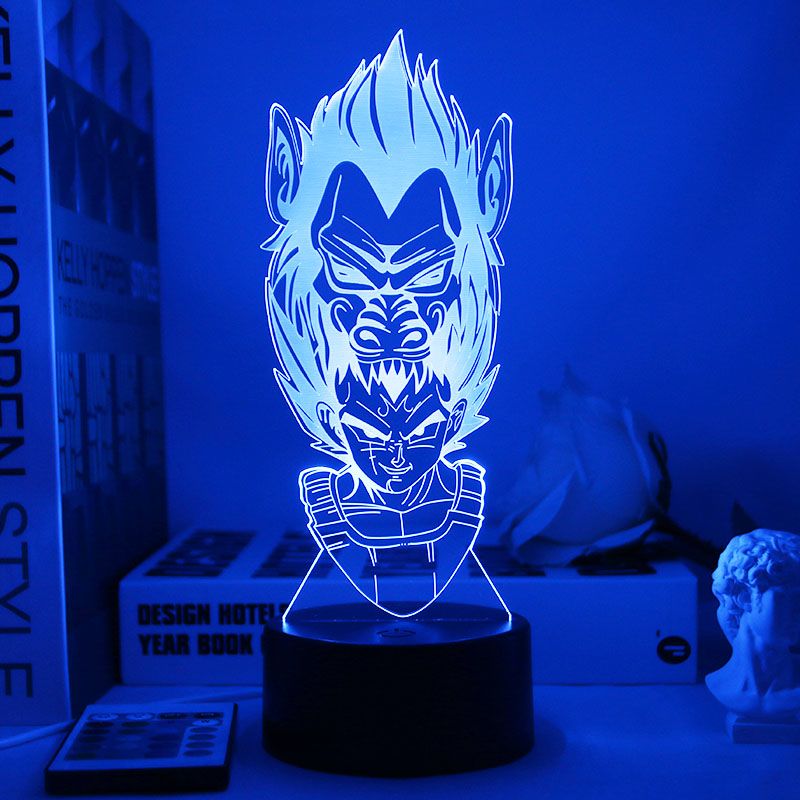 Dragon Ball Son Goku Vegeta le - Ornament Ball Set review and price