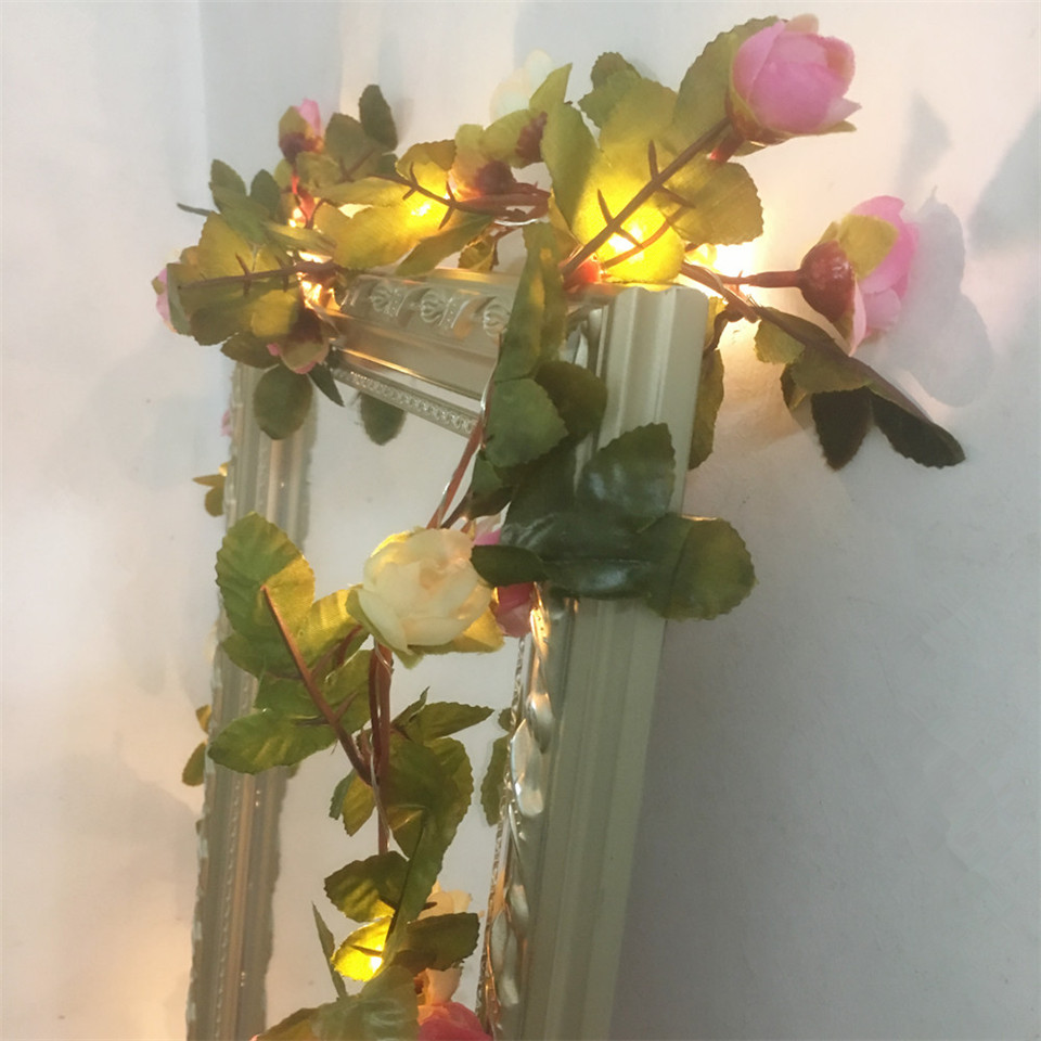 DACHAN HANDMADE 2.2M 25 LEDs P - Led Fairy String Lights review and price