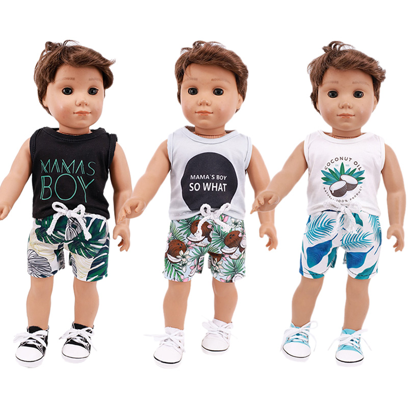 Doll Clothes 3Pcs/Set Hat+ Swe - Santa Hat Plush review and price