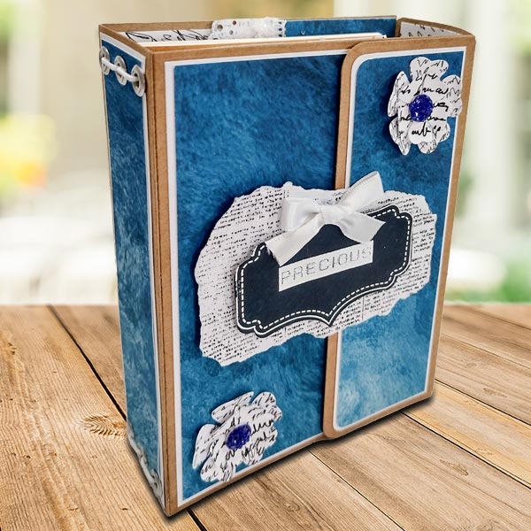 The Notebook Wrap Cover Die Se - Gift Box Wrap Set review and price