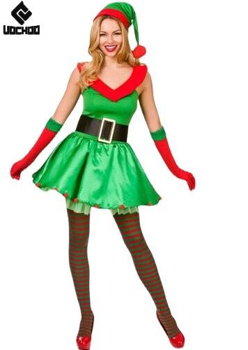 Funny Elf Dress Suit Christmas - Elf Costume Christmas review and price