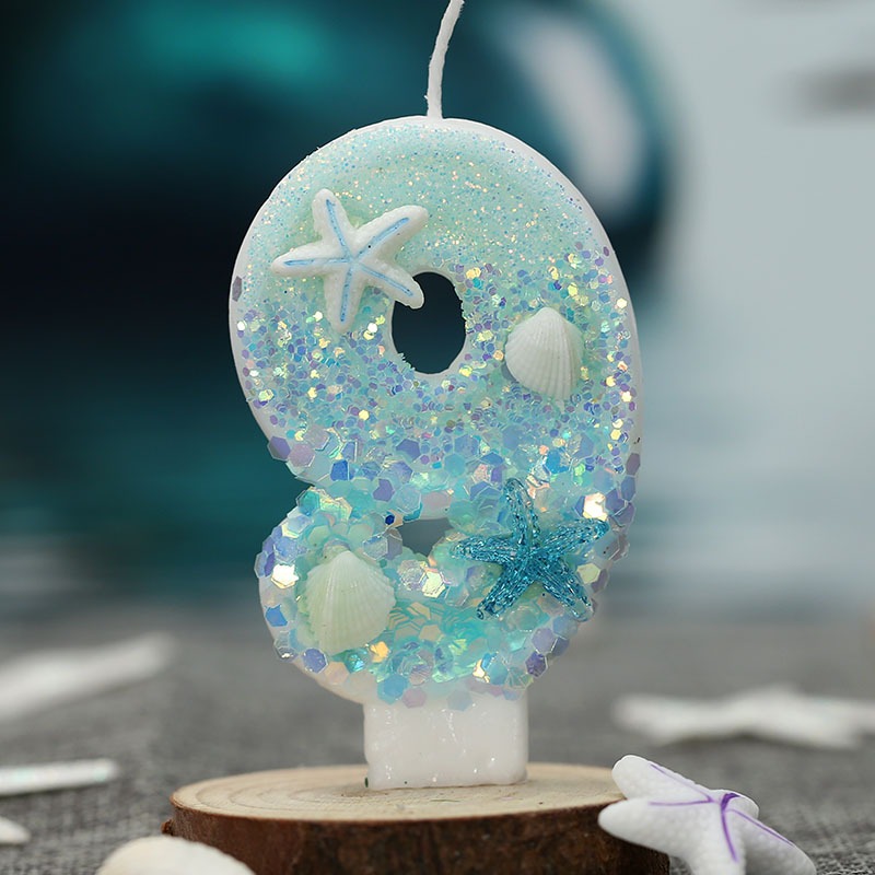 Shell Whispers Ocean Series Nu - Holiday Candle Set review and price