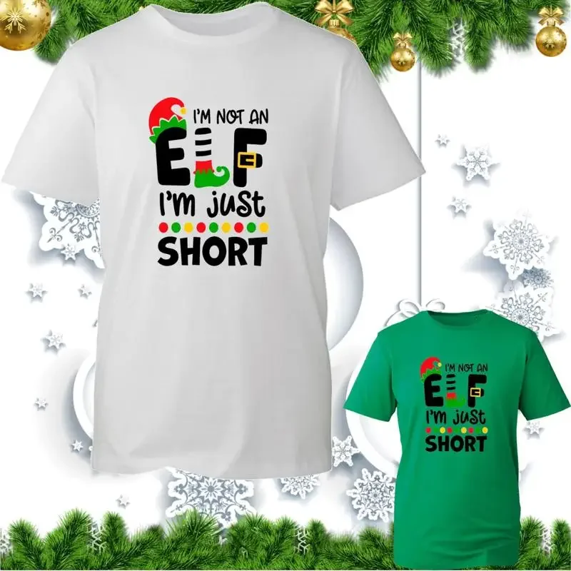 I'M Not An Elf Just Short Chri - Elf Costume Christmas review and price