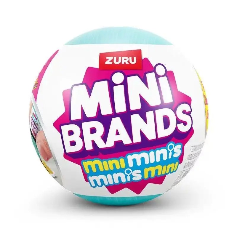 ZURU Original Fill The Fridge  - Ornament Ball Set review and price