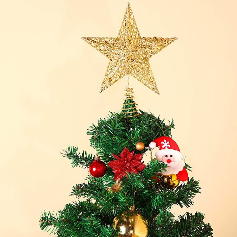 Christmas Tree Glitter Star To - Star Tree Topper review and price