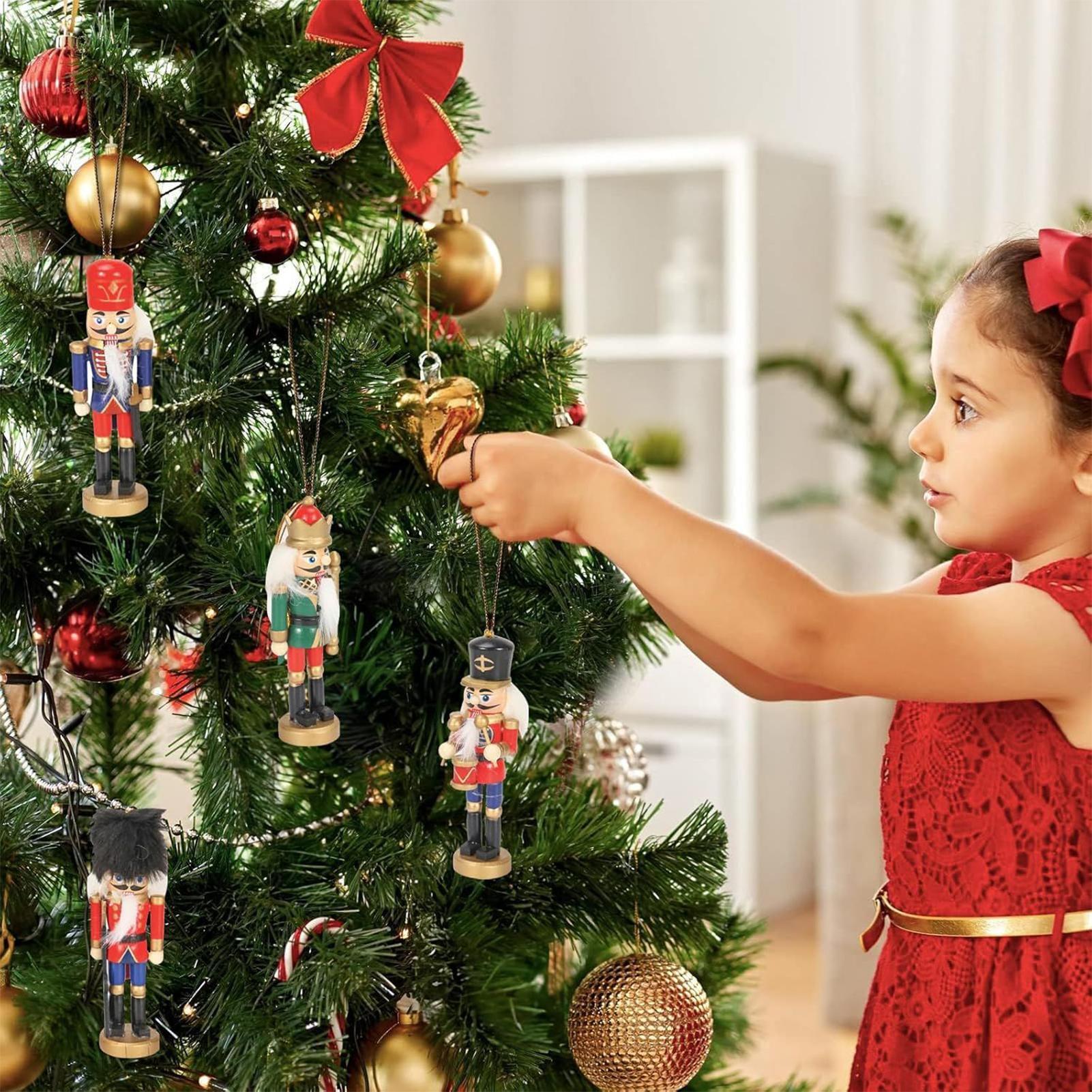 Nutcracker Christmas Ornaments - Nutcracker Figurine review and price