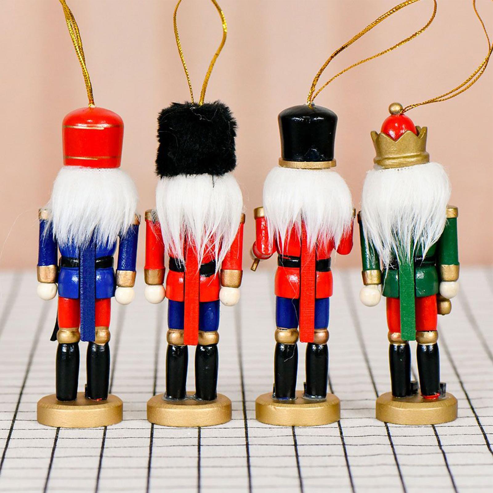 Nutcracker Christmas Ornaments - Nutcracker Figurine review and price
