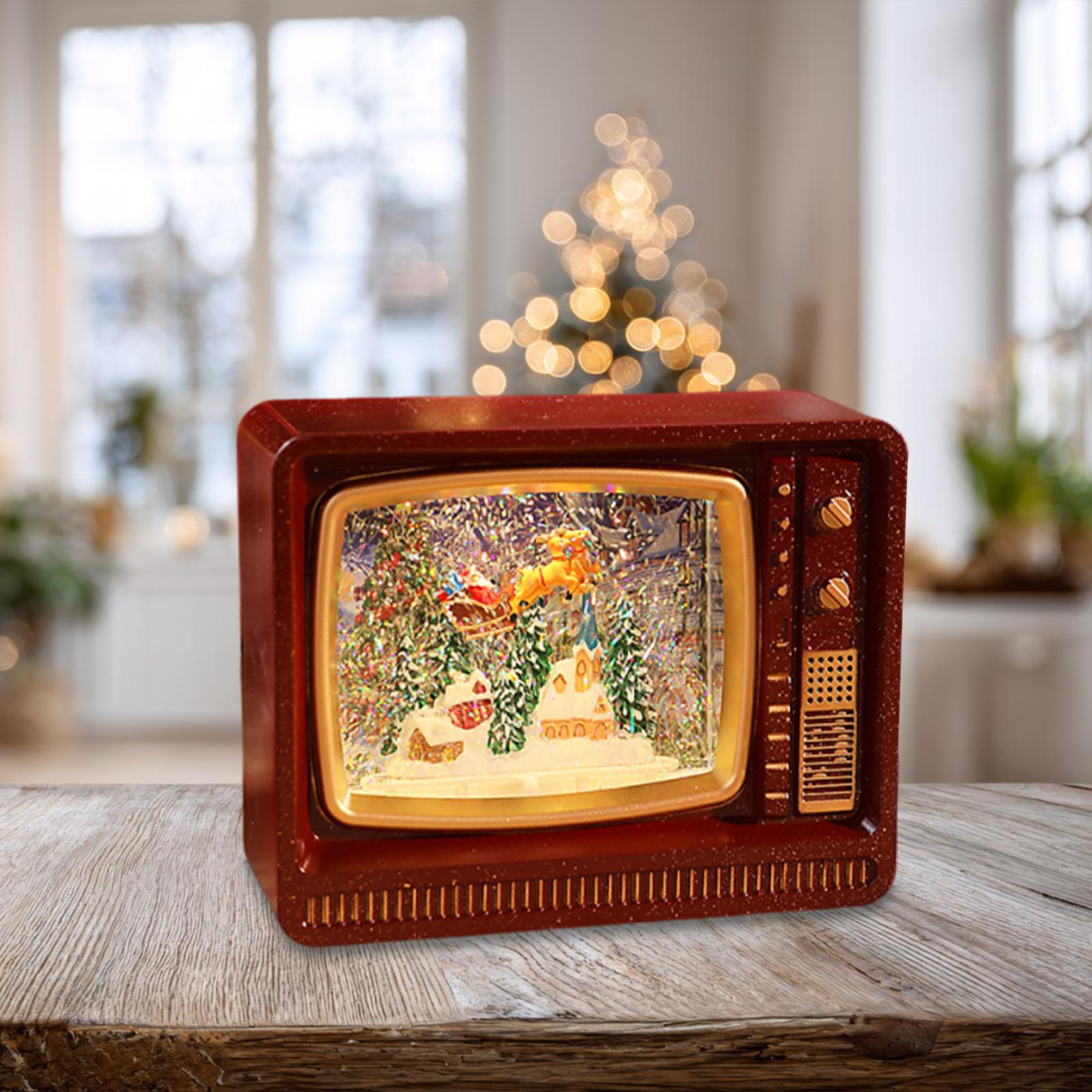 Snow Globes Christmas Music Bo - Snow Globe Musical review and price