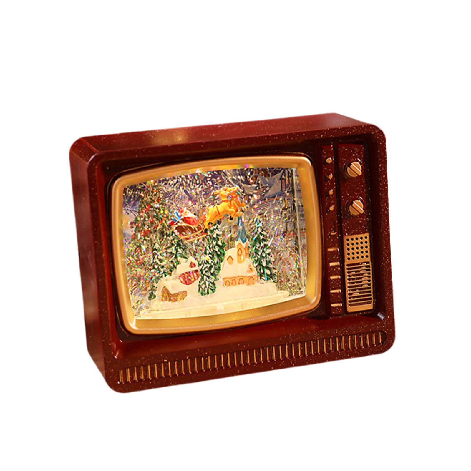 Snow Globes Christmas Music Bo - Snow Globe Musical review and price