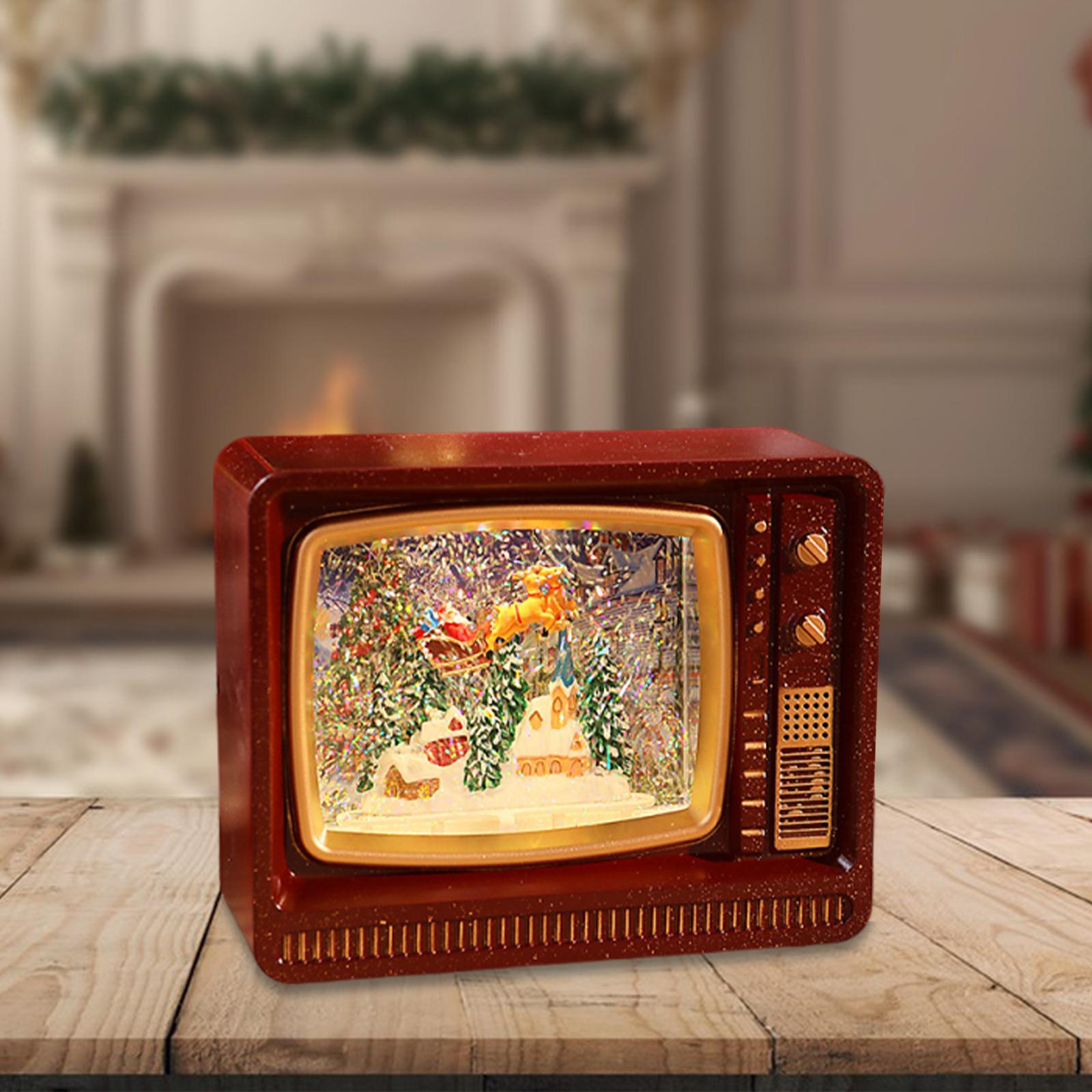 Snow Globes Christmas Music Bo - Snow Globe Musical review and price