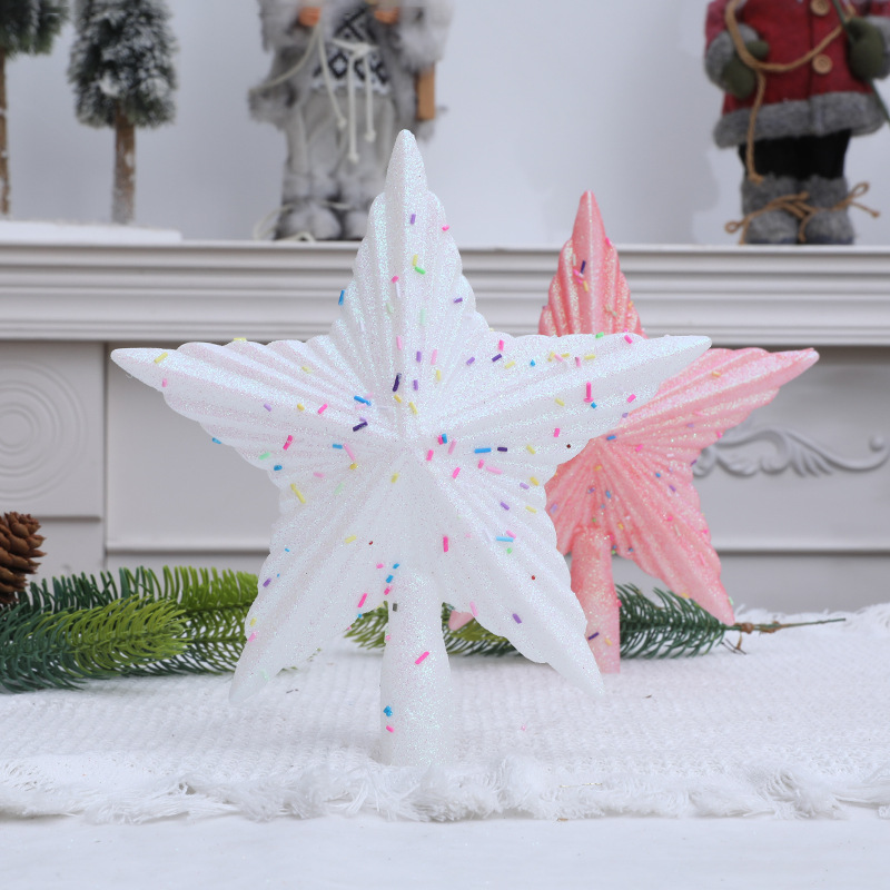 Christmas Tree Top Star Orname - Star Tree Topper review and price