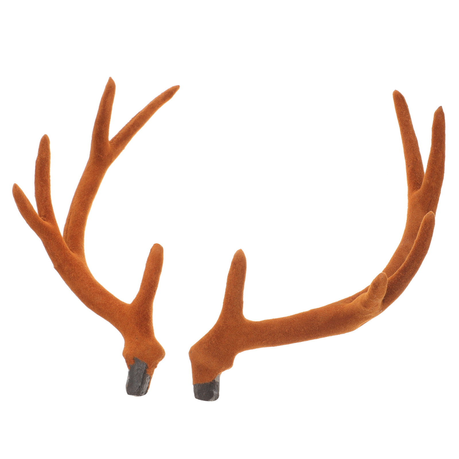 1Pair Reindeer Antlers Artific - Reindeer Antlers Headband review and price