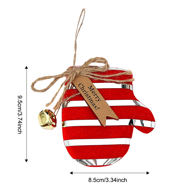 4Pcs Christmas Tree Decoration - Christmas Stocking Hanging review and price