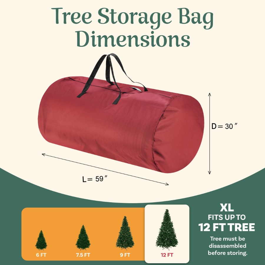 Christmas Tree Storage Bag for - Christmas Tree Artificial review and price