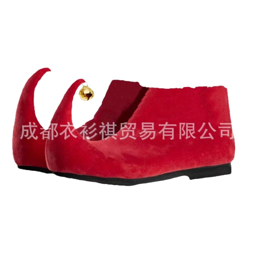 Christmas Adult Elf Santa Clau - Elf Costume Christmas review and price