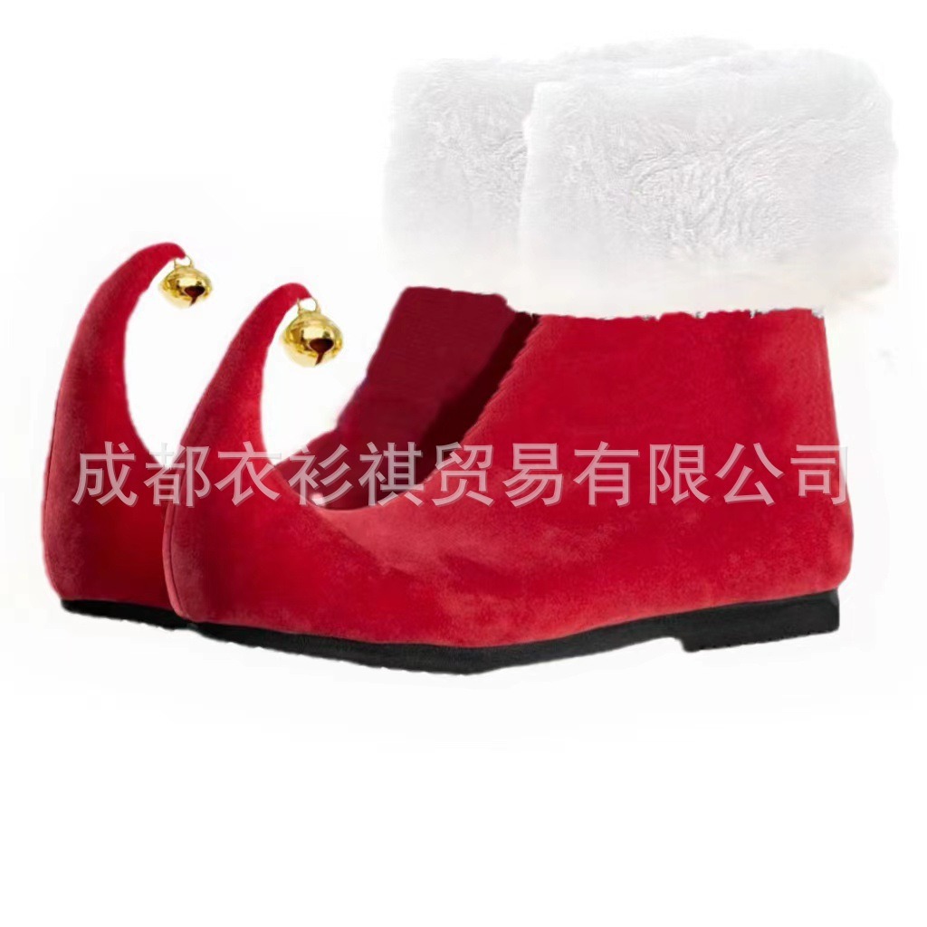 Christmas Adult Elf Santa Clau - Elf Costume Christmas review and price